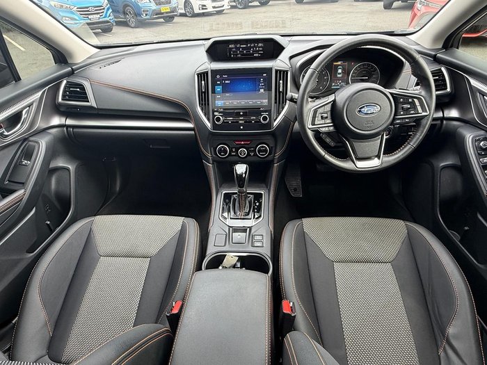 2022 Subaru XV 2.0i Premium