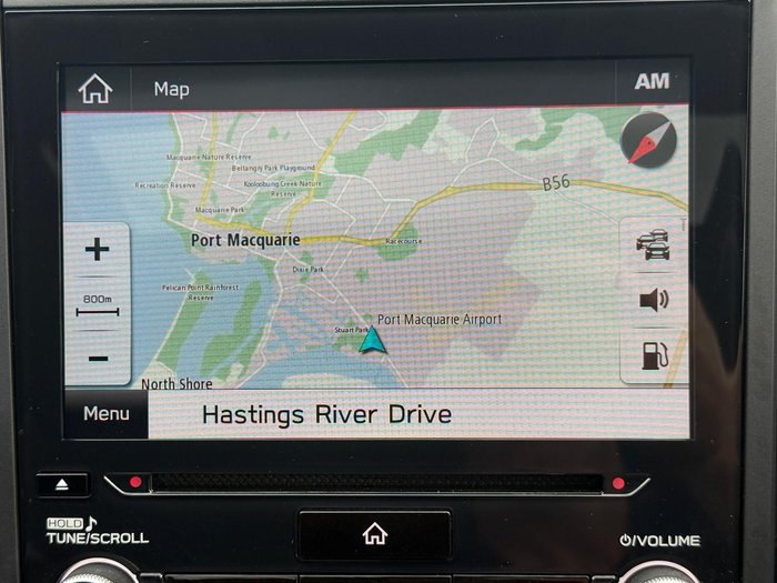 2022 Subaru XV 2.0i Premium