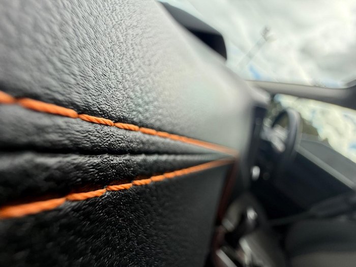 2022 Subaru XV 2.0i Premium