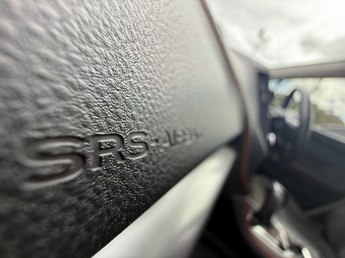 2022 Subaru XV 2.0i Premium