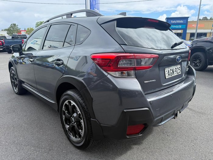 2022 Subaru XV 2.0i Premium