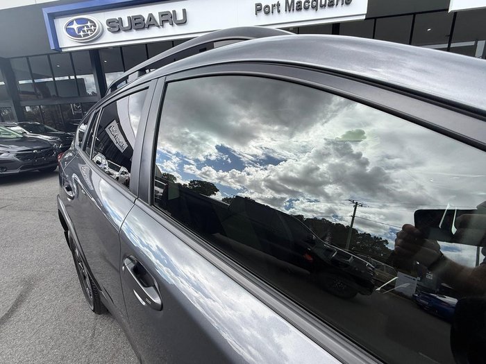 2022 Subaru XV 2.0i Premium