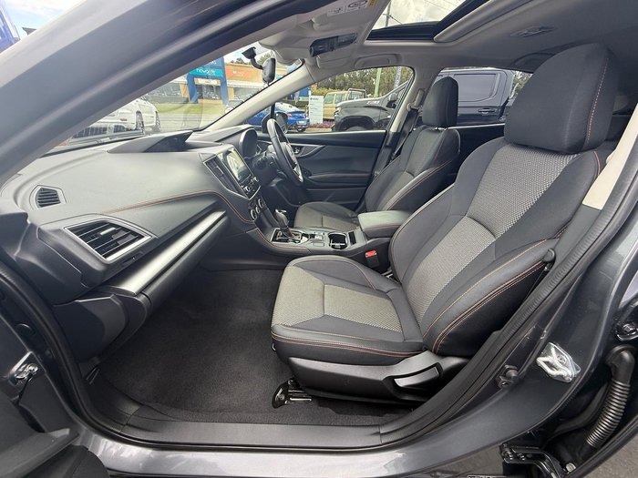 2022 Subaru XV 2.0i Premium