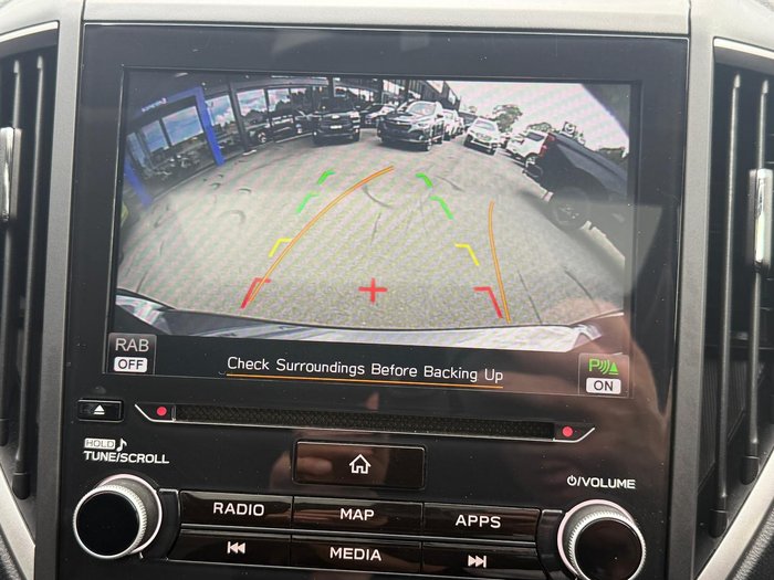 2022 Subaru XV 2.0i Premium