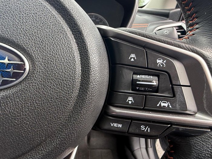 2022 Subaru XV 2.0i Premium