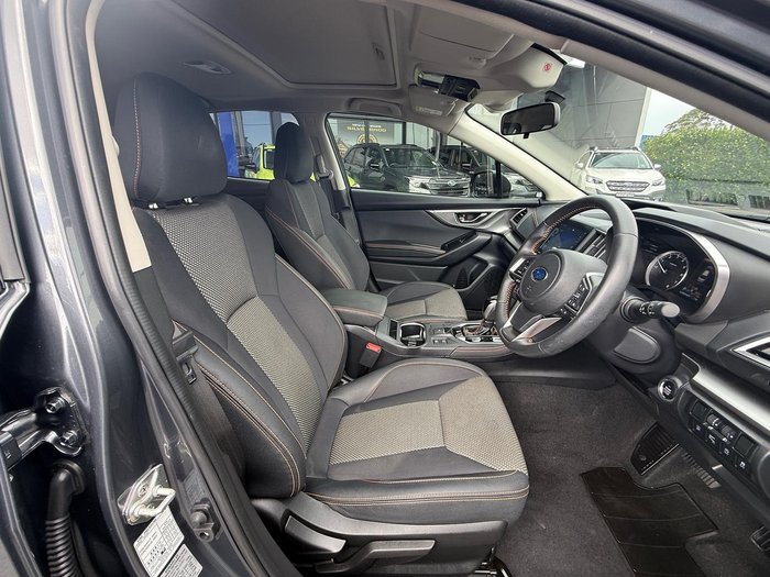 2022 Subaru XV 2.0i Premium