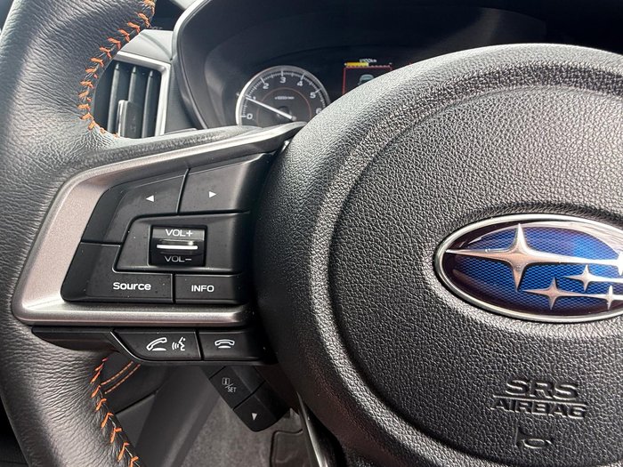 2022 Subaru XV 2.0i Premium