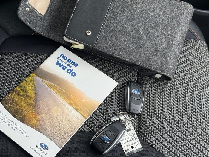 2022 Subaru XV 2.0i Premium