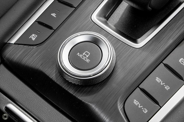 2025 GWM Cannon Ultra