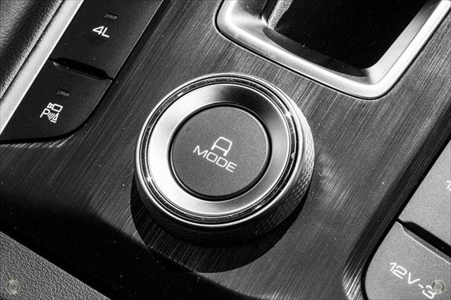 2025 GWM Cannon Ultra