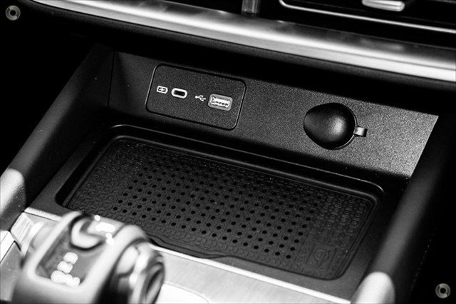 2025 GWM Cannon Ultra