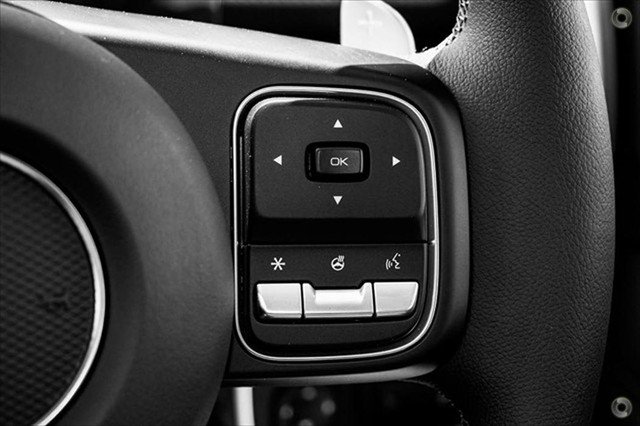 2025 GWM Cannon Ultra