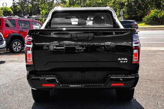 2025 GWM Cannon Ultra