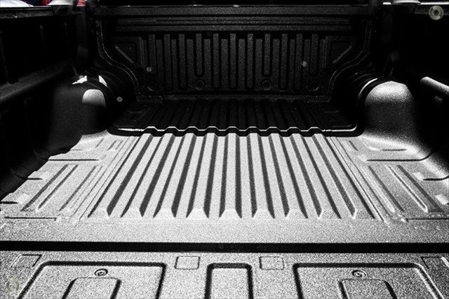 2025 GWM Cannon Ultra