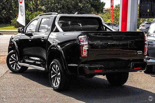 2025 GWM Cannon Ultra