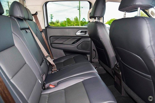 2025 GWM Cannon Ultra