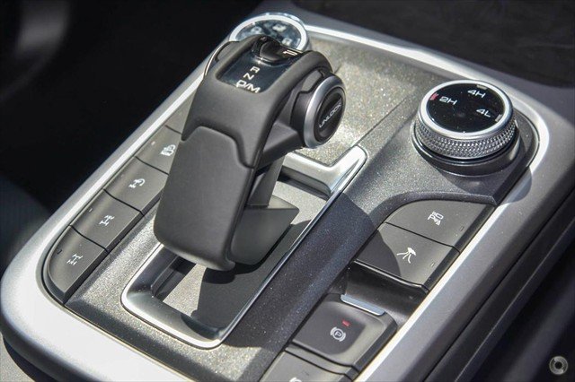 2025 GWM Tank 300 Ultra