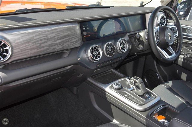 2025 GWM Tank 300 Ultra