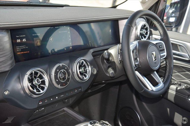 2025 GWM Tank 300 Ultra