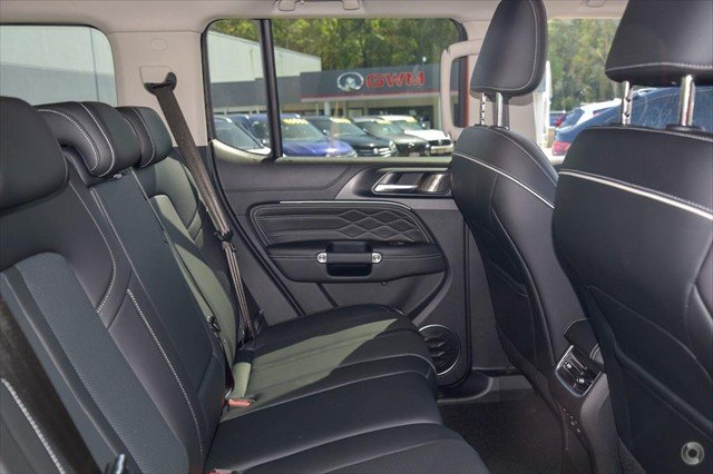 2025 GWM Tank 300 Ultra