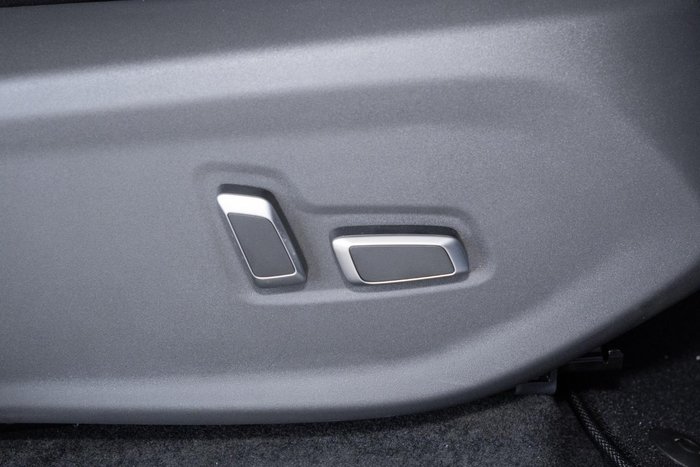 2025 LDV Terron 9 Origin