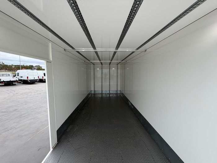 2023 Isuzu F Series FRR110-240