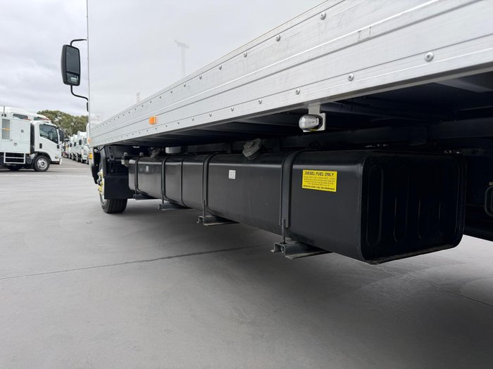 2023 Isuzu F Series FRR110-240