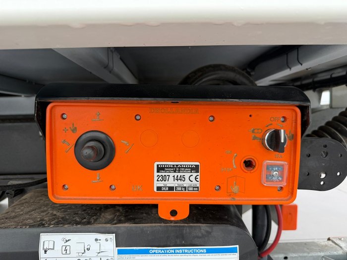 2023 Isuzu F Series FRR110-240