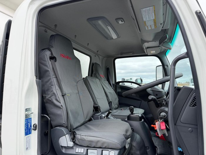 2023 Isuzu F Series FRR110-240