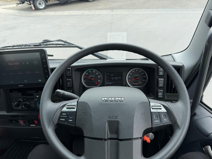 2023 Isuzu F Series FRR110-240