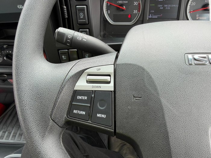 2023 Isuzu F Series FRR110-240