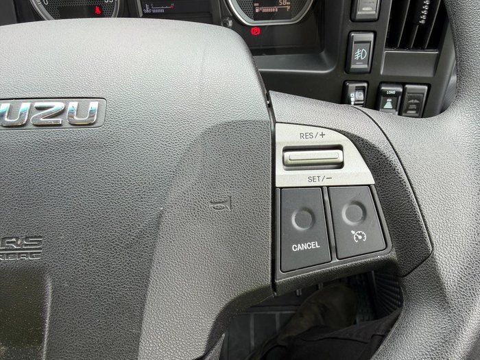 2023 Isuzu F Series FRR110-240