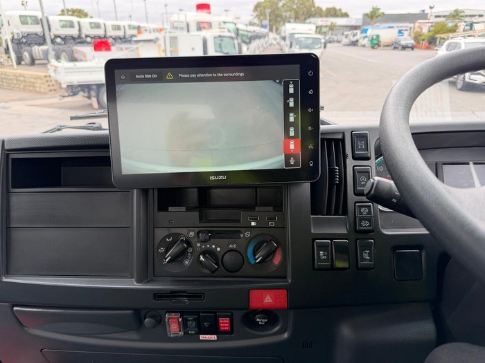 2023 Isuzu F Series FRR110-240