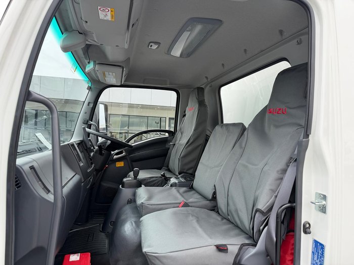 2023 Isuzu F Series FRR110-240