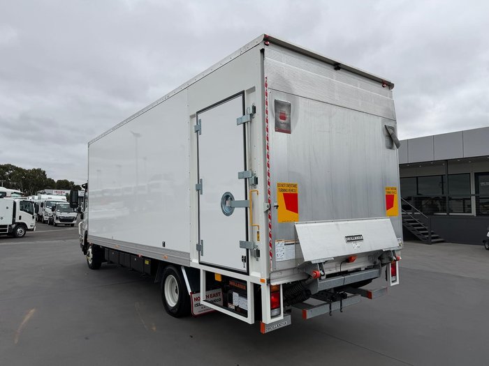 2023 Isuzu F Series FRR110-240