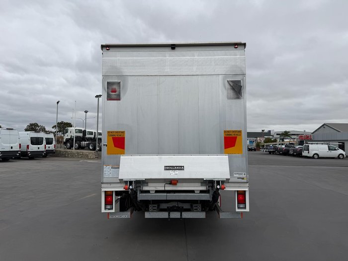 2023 Isuzu F Series FRR110-240