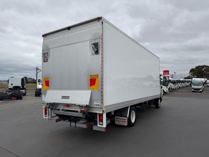 2023 Isuzu F Series FRR110-240