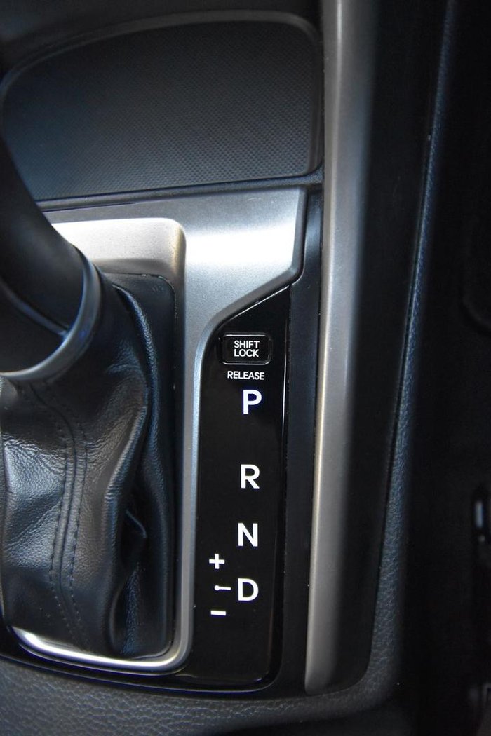 2016 Hyundai i30 Active