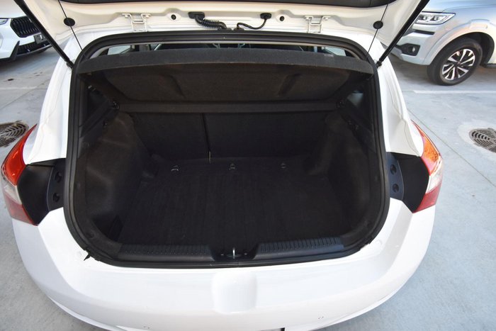 2016 Hyundai i30 Active