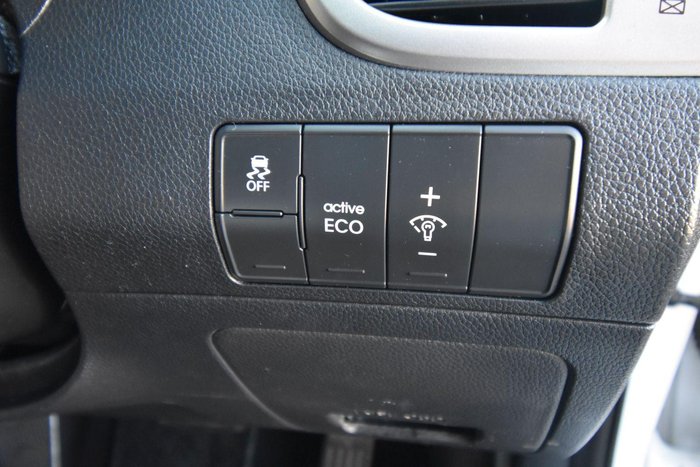 2016 Hyundai i30 Active