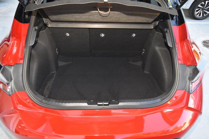 2021 Toyota Corolla ZR Hybrid