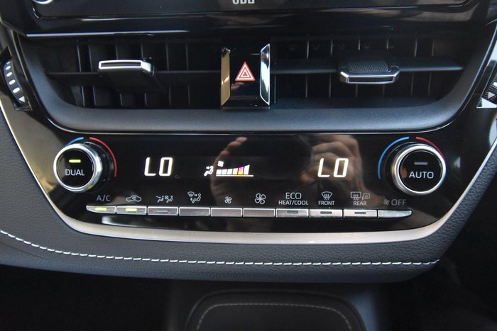 2021 Toyota Corolla ZR Hybrid