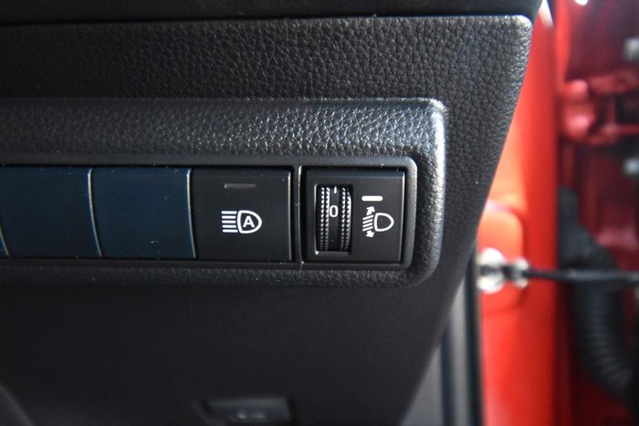 2021 Toyota Corolla ZR Hybrid