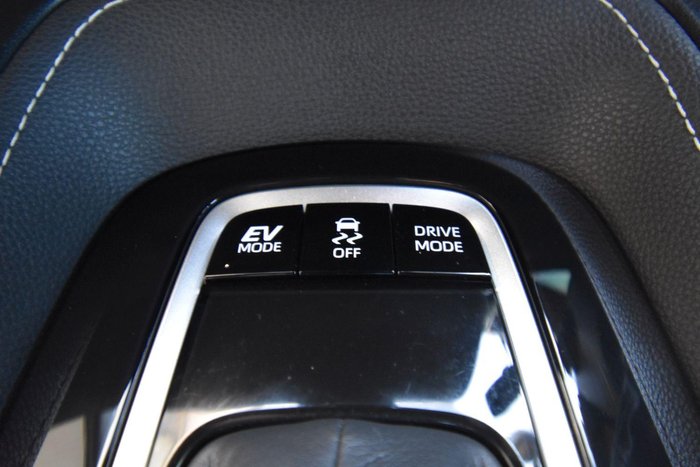 2021 Toyota Corolla ZR Hybrid