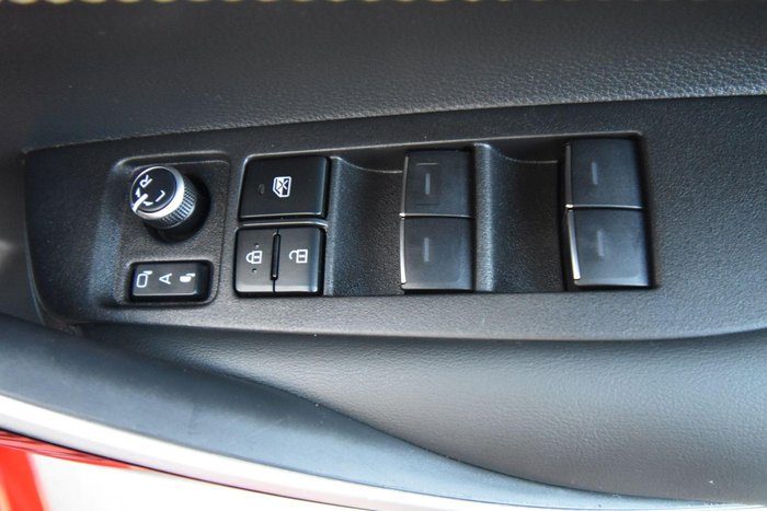 2021 Toyota Corolla ZR Hybrid