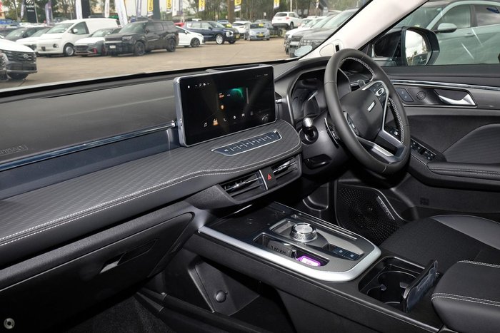 2025 GWM Haval Jolion Ultra