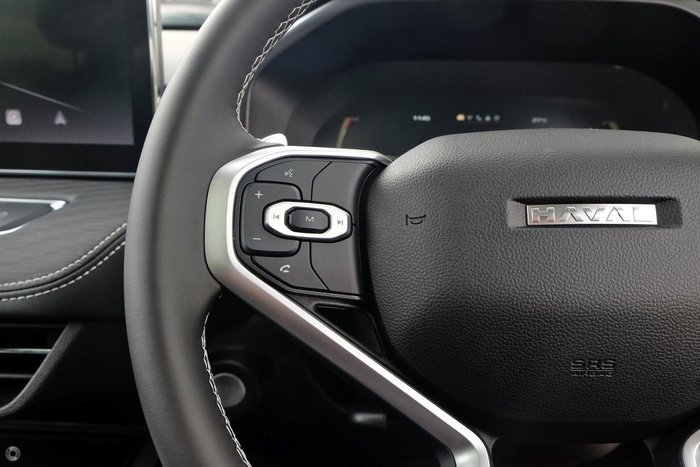 2025 GWM Haval Jolion Ultra