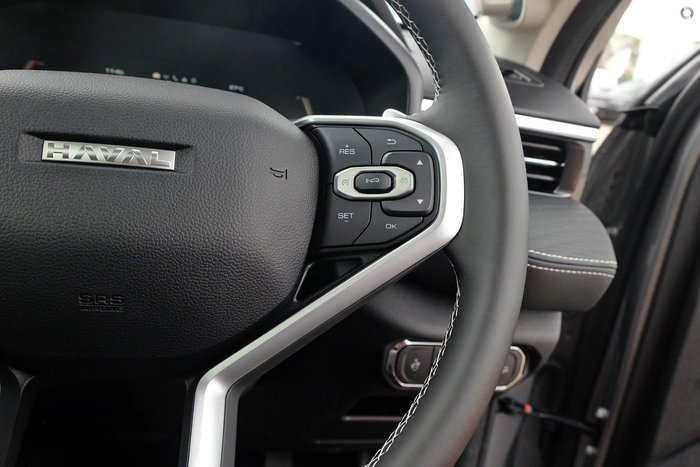 2025 GWM Haval Jolion Ultra