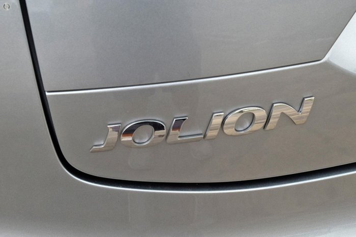 2025 GWM Haval Jolion Ultra