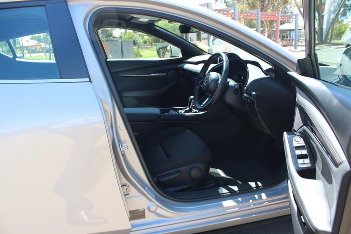 2024 Mazda 3 G20 Evolve